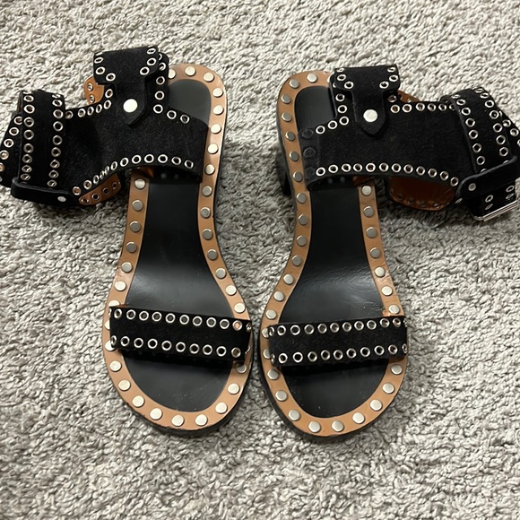 Isabel marant - Picture 1 of 8
